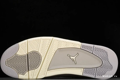 4 “Frozen WMNS Moments” Jordan Air 0707